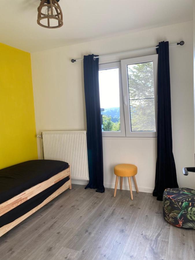 Sol Borsay - Studio De Vacances A La Campagne - Ideal Pour 2 Comblain-au-Pont 外观 照片